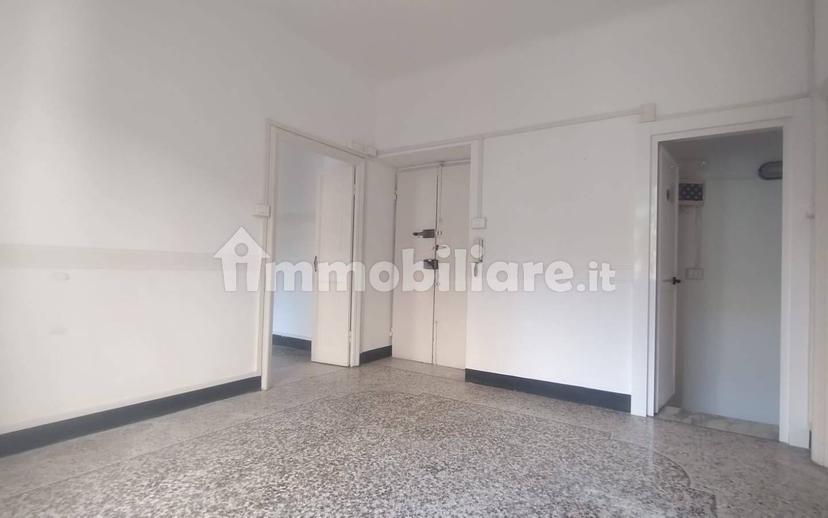 Bilocale via Carlo Pisacane 3, Foce, Genova — foto 2 di 21