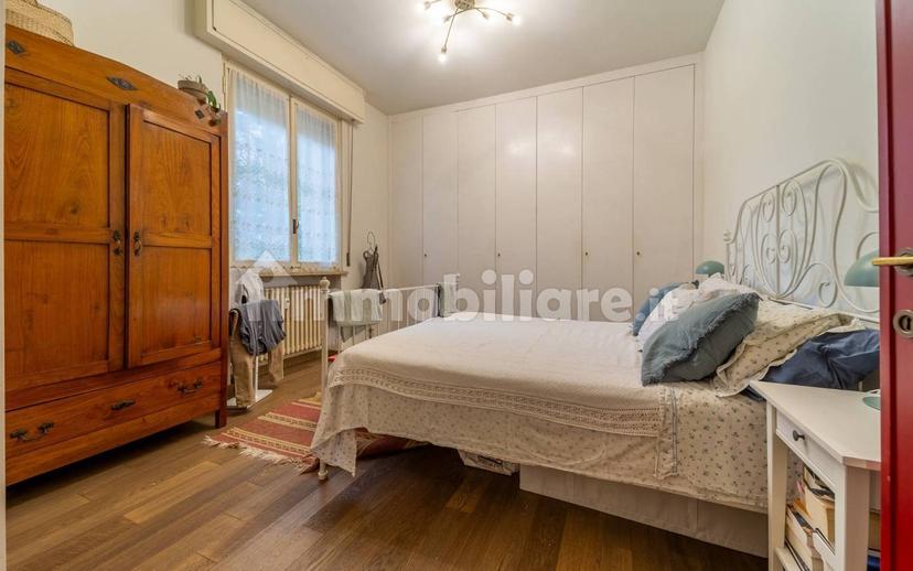 Quadrilocale via Carlo Marx, San Lazzaro, Parma — foto 12 di 18