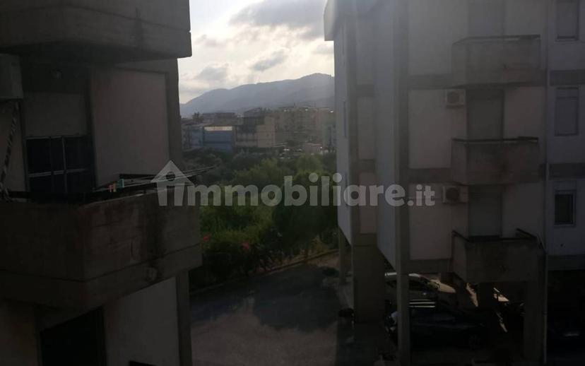 Quadrilocale Contrada Minà, Centro, Sant'Agata di Militello — foto 15 di 27