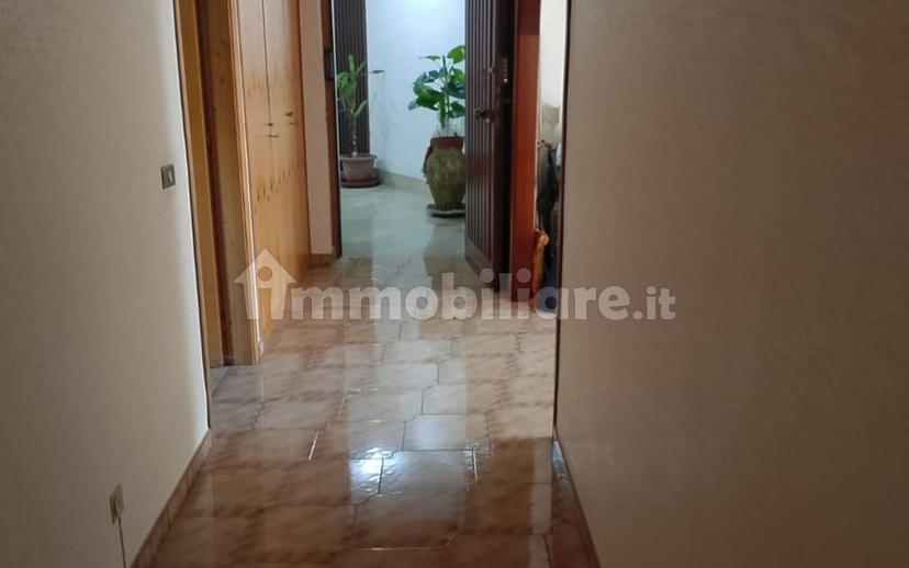 Quadrilocale Contrada Minà, Centro, Sant'Agata di Militello — foto 6 di 27