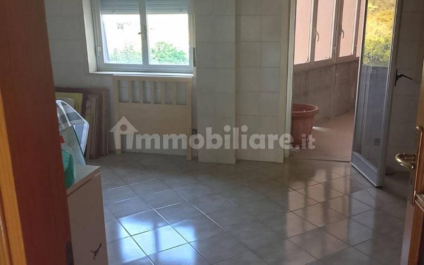 Quadrilocale Contrada Minà, Centro, Sant'Agata di Militello — foto 5 di 27