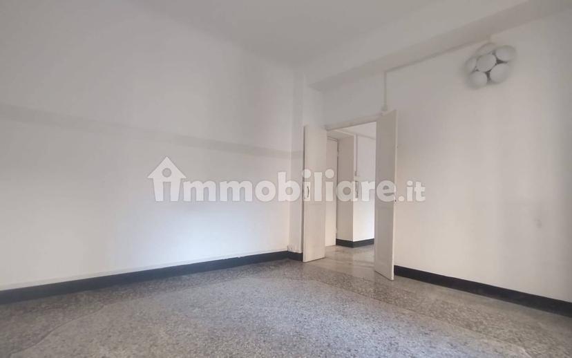 Bilocale via Carlo Pisacane 3, Foce, Genova — foto 19 di 21