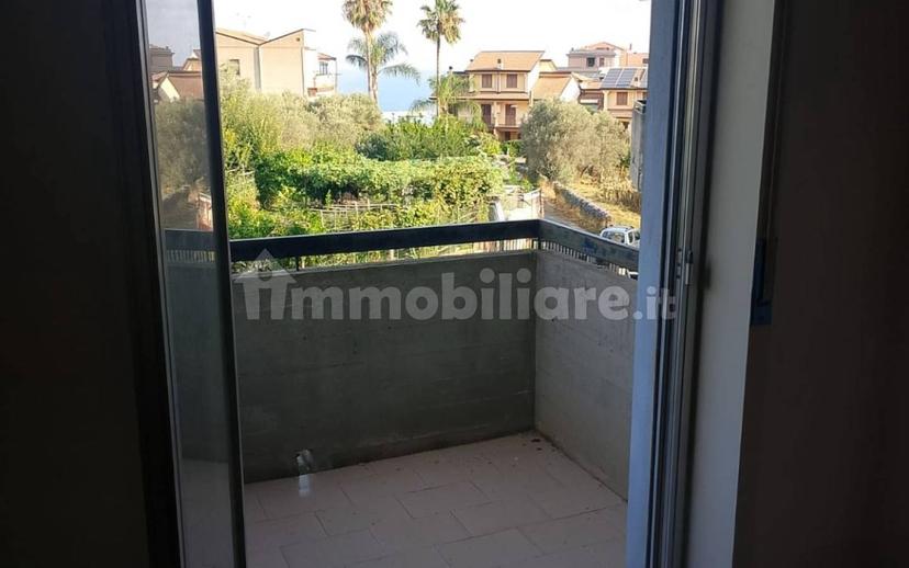 Quadrilocale Contrada Minà, Centro, Sant'Agata di Militello — foto 11 di 27