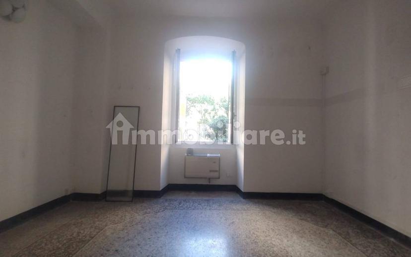 Bilocale via Carlo Pisacane 3, Foce, Genova — foto 18 di 21