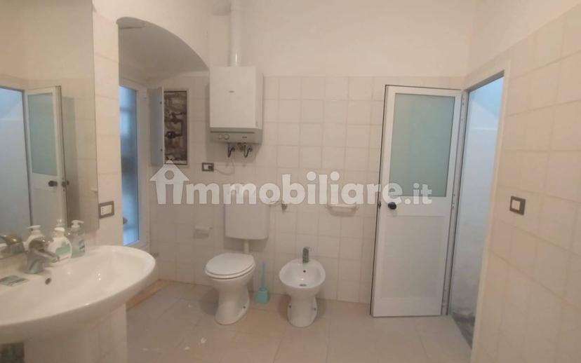 Bilocale via Carlo Pisacane 3, Foce, Genova — foto 6 di 21