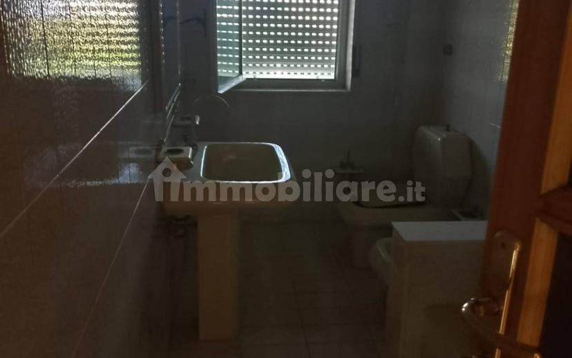 Quadrilocale Contrada Minà, Centro, Sant'Agata di Militello — foto 17 di 27