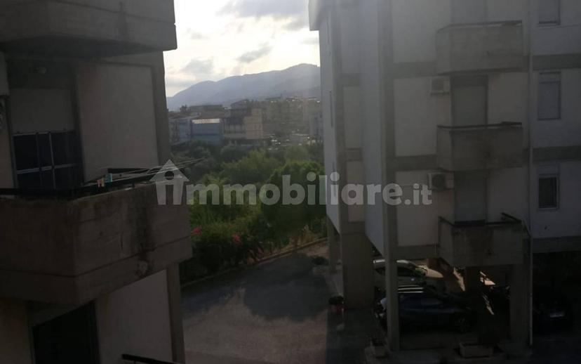 Quadrilocale Contrada Minà, Centro, Sant'Agata di Militello — foto 25 di 27