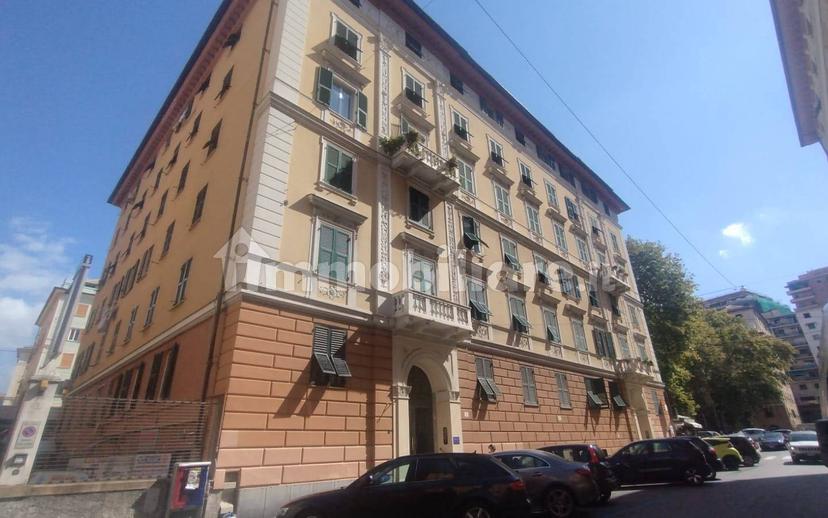 Bilocale via Carlo Pisacane 3, Foce, Genova — foto 7 di 21