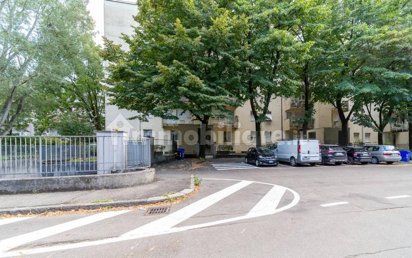 Quadrilocale via Carlo Marx, San Lazzaro, Parma — foto 16 di 18