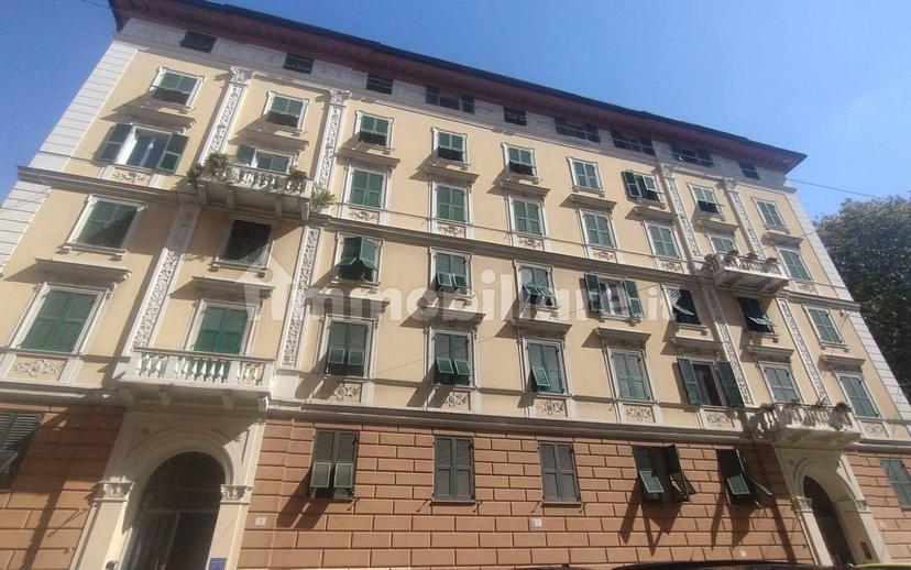 Bilocale via Carlo Pisacane 3, Foce, Genova — foto 4 di 21