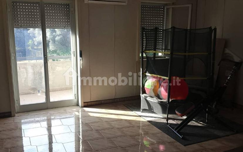 Quadrilocale Contrada Minà, Centro, Sant'Agata di Militello — foto 21 di 27