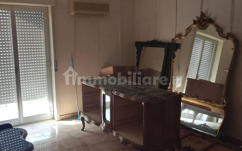 Quadrilocale Contrada Minà, Centro, Sant'Agata di Militello — foto 23 di 27