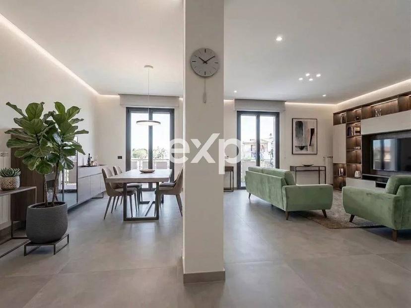 Appartamento via del Cittadino, 12, Mezzana, Prato — foto 11 di 28