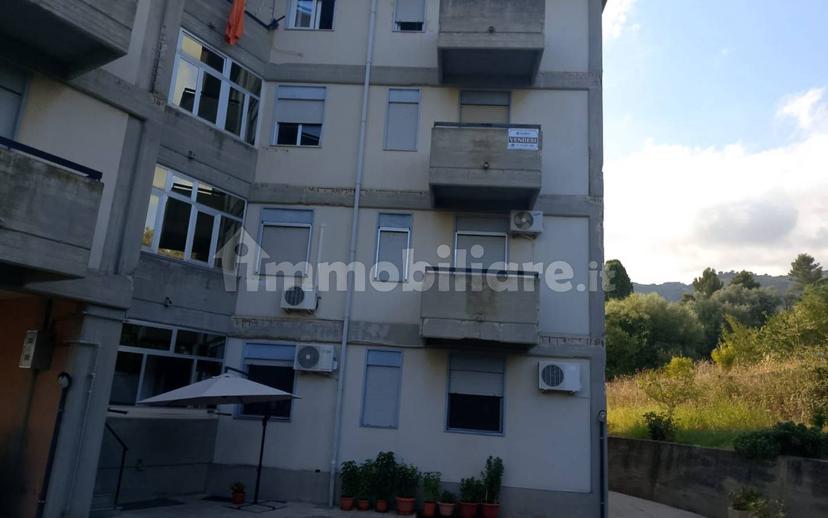 Quadrilocale Contrada Minà, Centro, Sant'Agata di Militello — foto 8 di 27