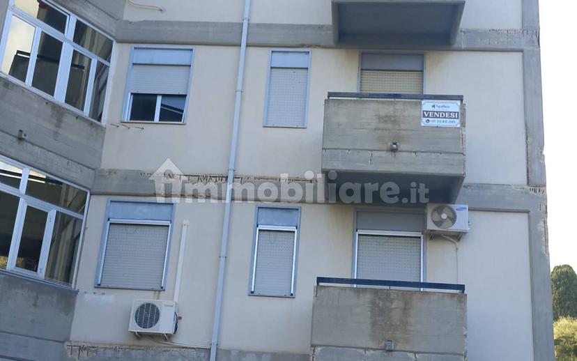 Quadrilocale Contrada Minà, Centro, Sant'Agata di Militello — foto 27 di 27