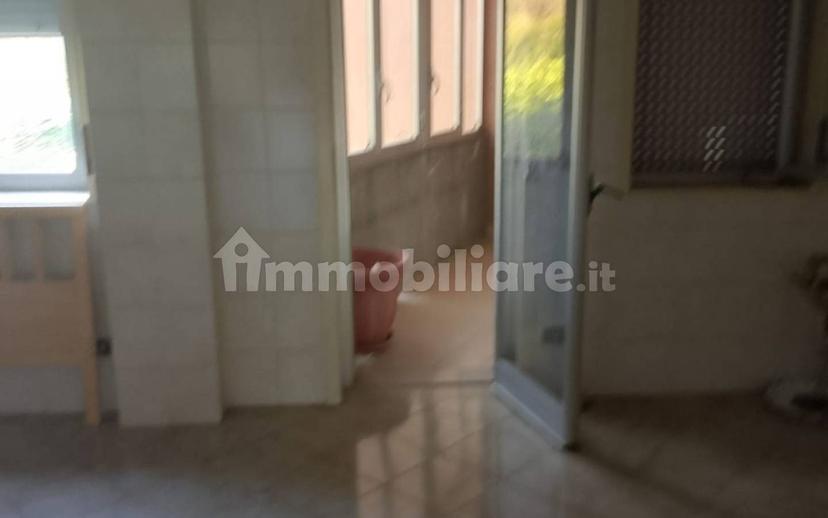 Quadrilocale Contrada Minà, Centro, Sant'Agata di Militello — foto 10 di 27