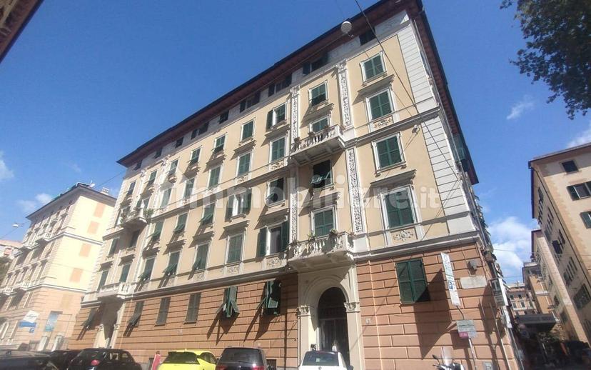 Bilocale via Carlo Pisacane 3, Foce, Genova — foto 17 di 21