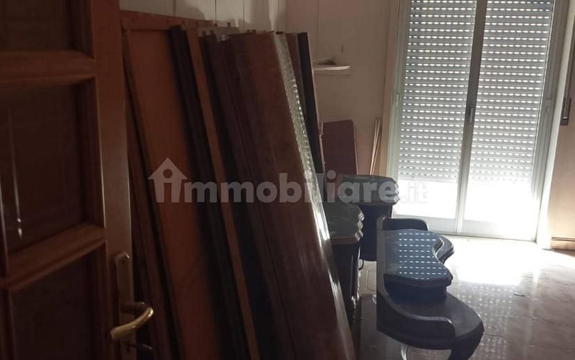 Quadrilocale Contrada Minà, Centro, Sant'Agata di Militello — foto 14 di 27