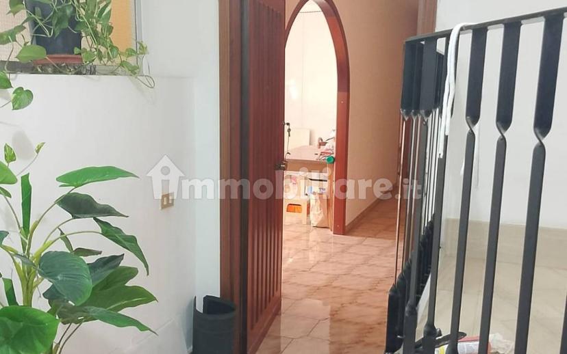 Quadrilocale Contrada Minà, Centro, Sant'Agata di Militello — foto 22 di 27