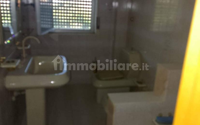 Quadrilocale Contrada Minà, Centro, Sant'Agata di Militello — foto 18 di 27