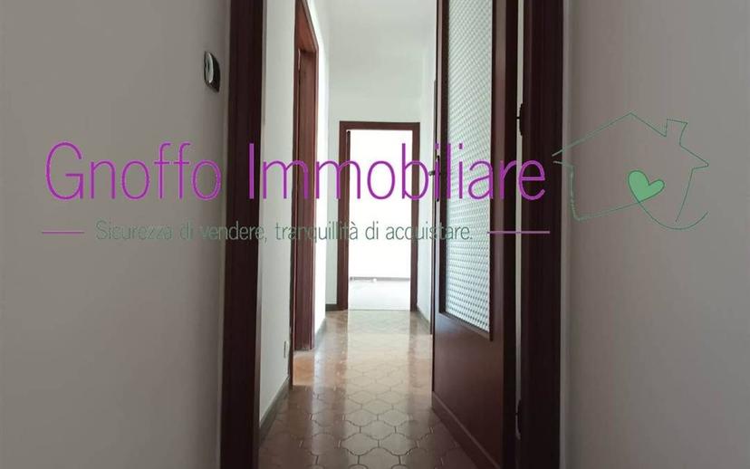 Quadrilocale via Enrico Petrella, Centro, Trapani — foto 3 di 14