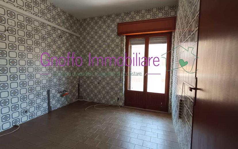 Quadrilocale via Enrico Petrella, Centro, Trapani — foto 11 di 14
