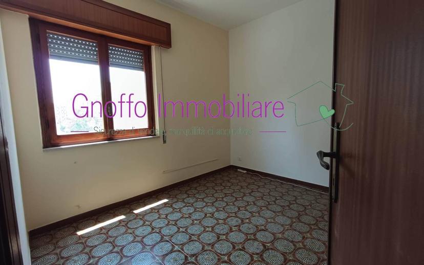Quadrilocale via Enrico Petrella, Centro, Trapani — foto 2 di 14