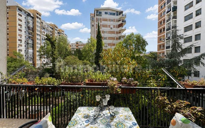 Quadrilocale via Monti Iblei 55, Strasburgo - Belgio, Palermo