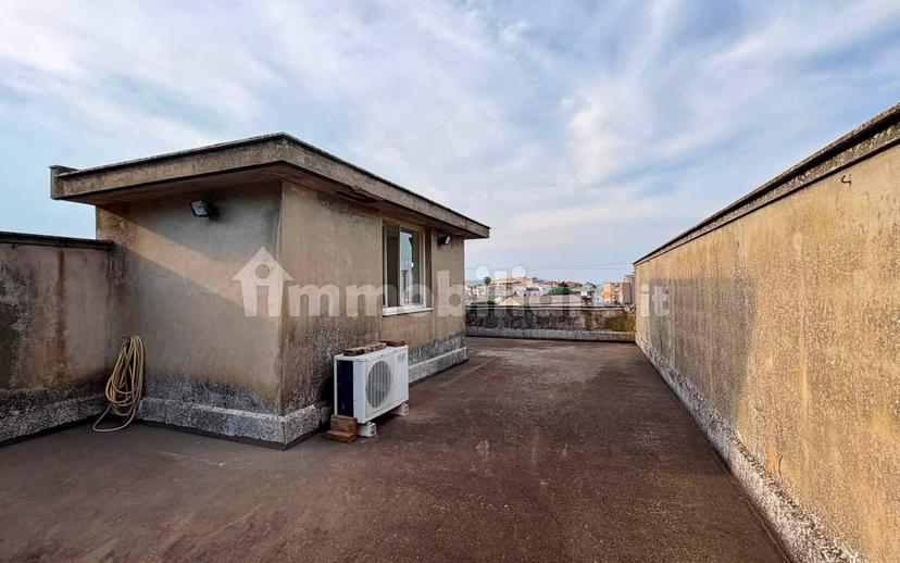 Terratetto unifamiliare via Roma 179, Centro, Palazzolo Acreide — foto 18 di 29