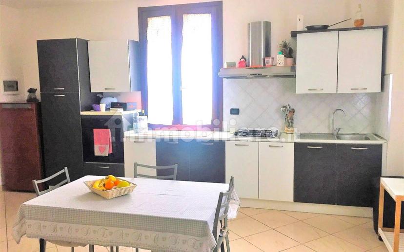 Bilocale via Guglielmo Marconi 16, Centro, Castelfranco Emilia — foto 4 di 12