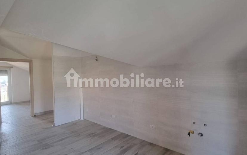 Quadrilocale Strada Statale App. Abruzzese e Appulo Sannitico, Acqua Solfa, Isernia — foto 5 di 20