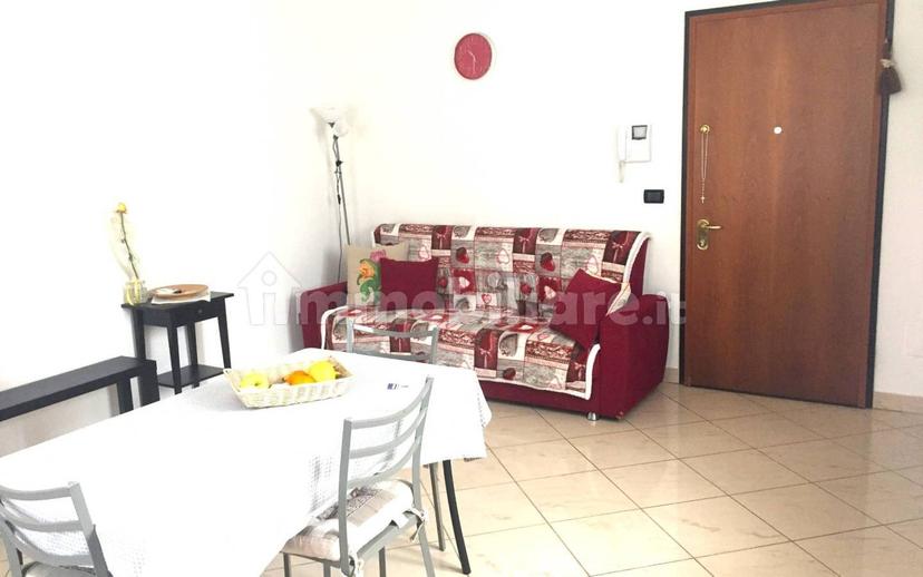 Bilocale via Guglielmo Marconi 16, Centro, Castelfranco Emilia — foto 7 di 12