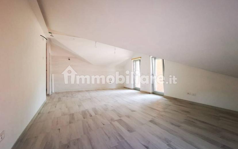 Quadrilocale Strada Statale App. Abruzzese e Appulo Sannitico, Acqua Solfa, Isernia — foto 19 di 20