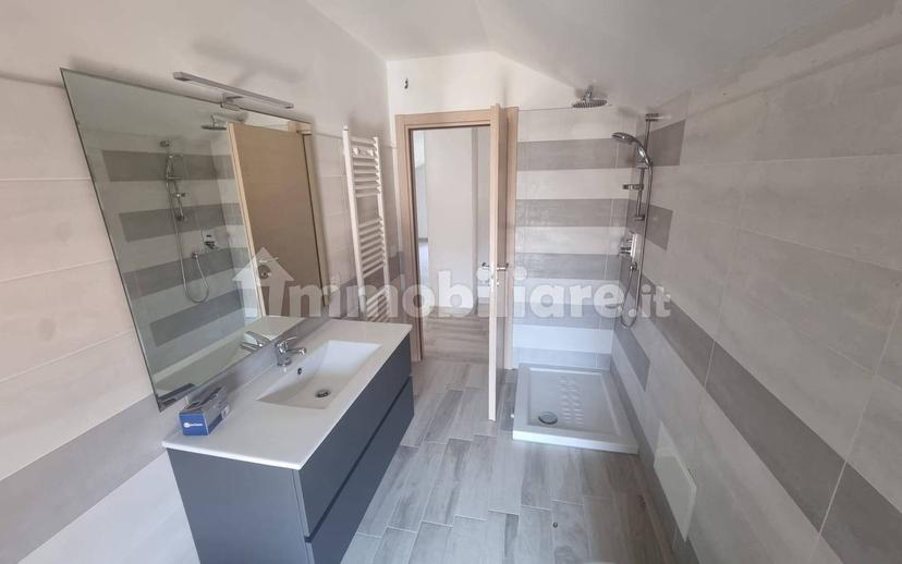 Quadrilocale Strada Statale App. Abruzzese e Appulo Sannitico, Acqua Solfa, Isernia — foto 12 di 20