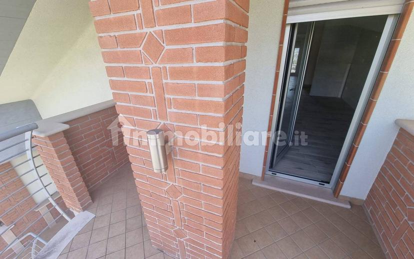 Quadrilocale Strada Statale App. Abruzzese e Appulo Sannitico, Acqua Solfa, Isernia — foto 9 di 20