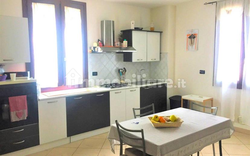 Bilocale via Guglielmo Marconi 16, Centro, Castelfranco Emilia — foto 12 di 12