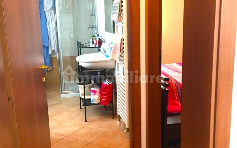 Bilocale via Guglielmo Marconi 16, Centro, Castelfranco Emilia — foto 11 di 12