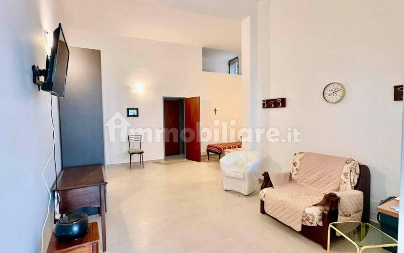 Terratetto unifamiliare via Roma 179, Centro, Palazzolo Acreide — foto 25 di 29