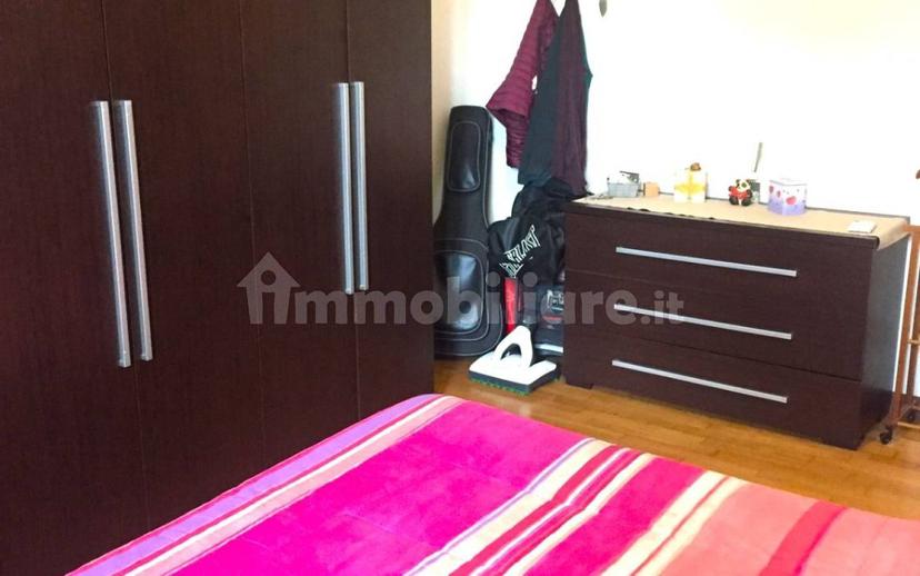 Bilocale via Guglielmo Marconi 16, Centro, Castelfranco Emilia — foto 2 di 12