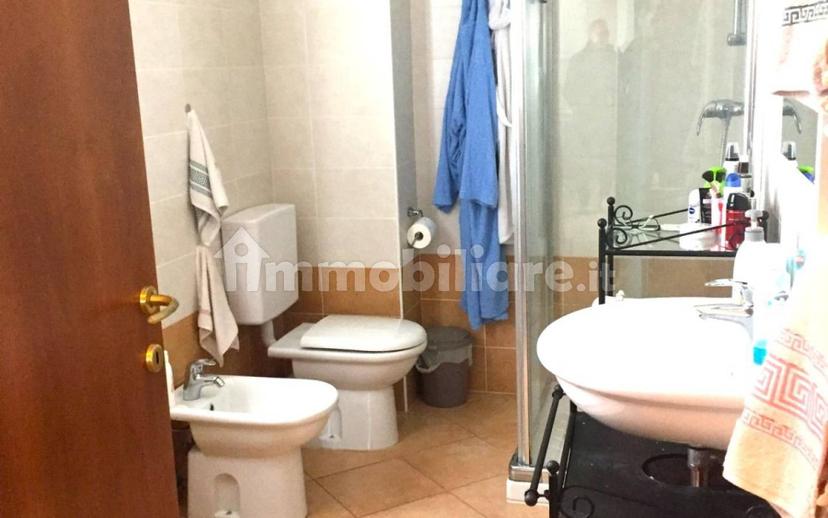 Bilocale via Guglielmo Marconi 16, Centro, Castelfranco Emilia — foto 9 di 12
