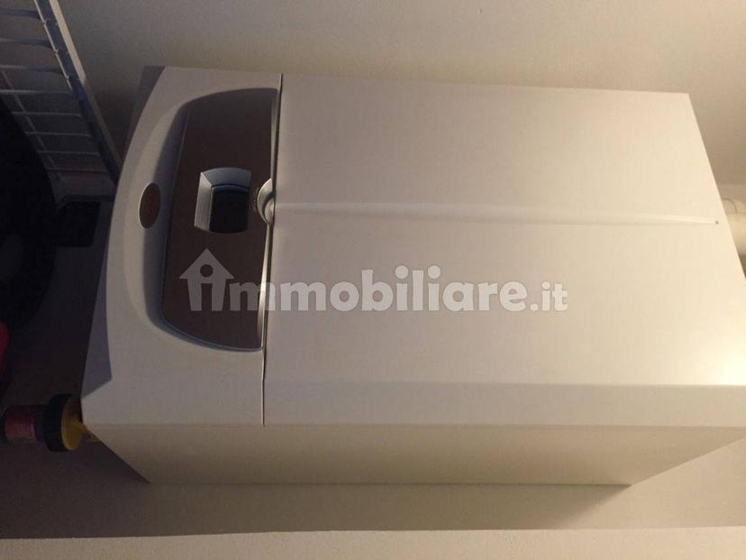 Bilocale via Guglielmo Marconi 16, Centro, Castelfranco Emilia