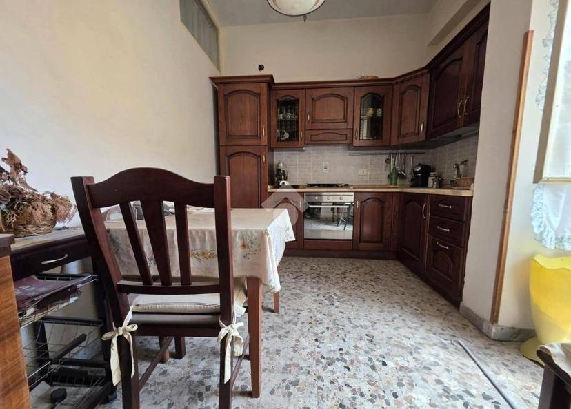 Bilocale via Itria 19, Sbarre, Reggio Calabria — foto 3 di 16