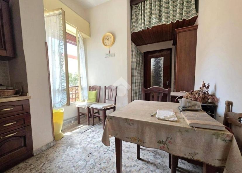 Bilocale via Itria 19, Sbarre, Reggio Calabria — foto 15 di 16