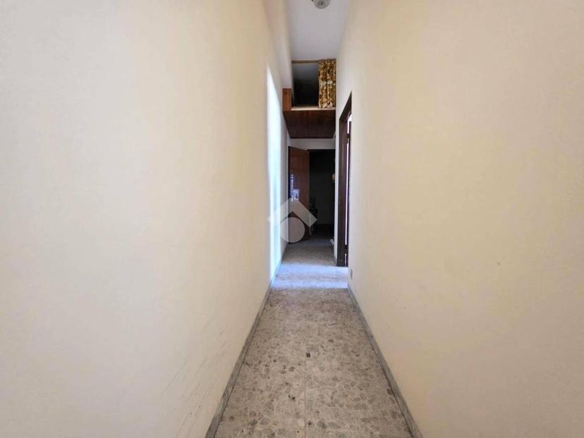 Bilocale via Itria 19, Sbarre, Reggio Calabria — foto 13 di 16