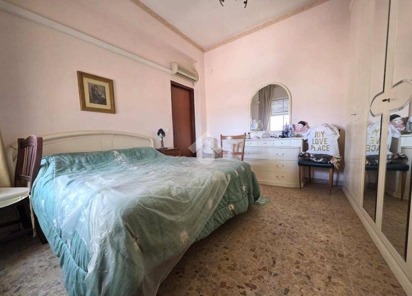 Bilocale via Itria 19, Sbarre, Reggio Calabria — foto 14 di 16