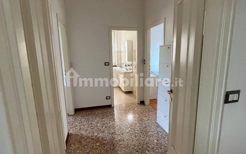 Trilocale via Francesco Tamagno 12, Giubiano - San Carlo, Varese — foto 2 di 11