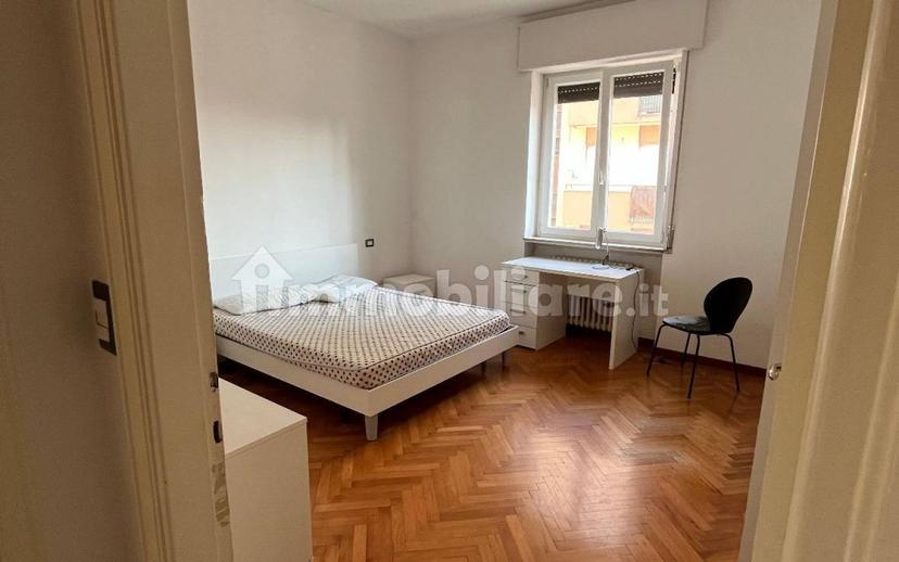 Trilocale via Francesco Tamagno 12, Giubiano - San Carlo, Varese — foto 3 di 11