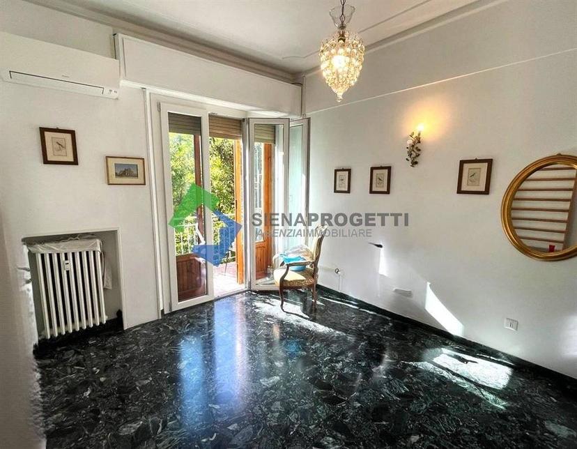 Quadrilocale viale Don Giovanni Minzoni, Stazione, Siena — foto 2 di 8