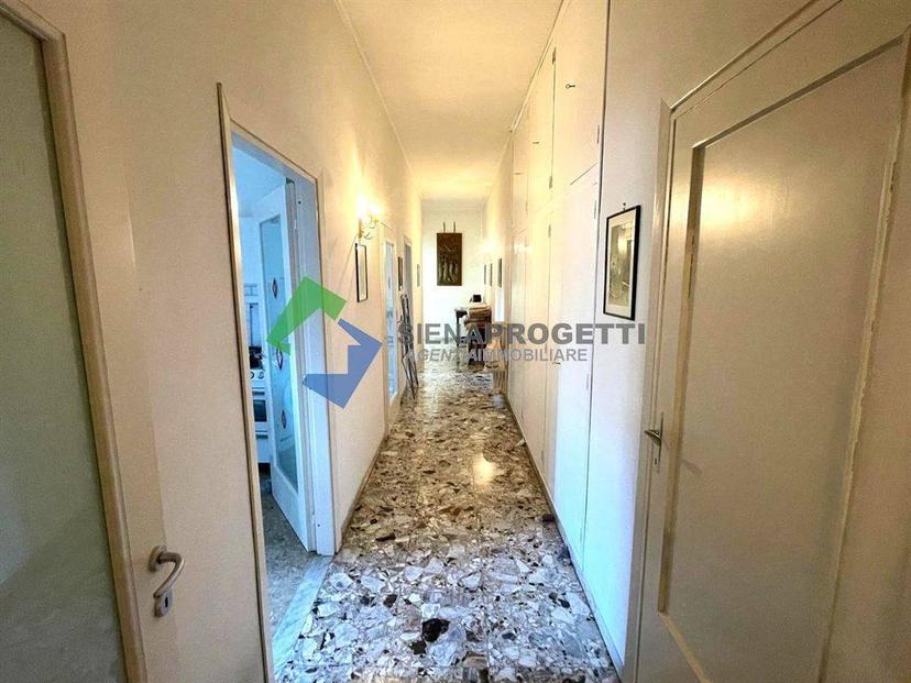 Quadrilocale viale Don Giovanni Minzoni, Stazione, Siena — foto 8 di 8