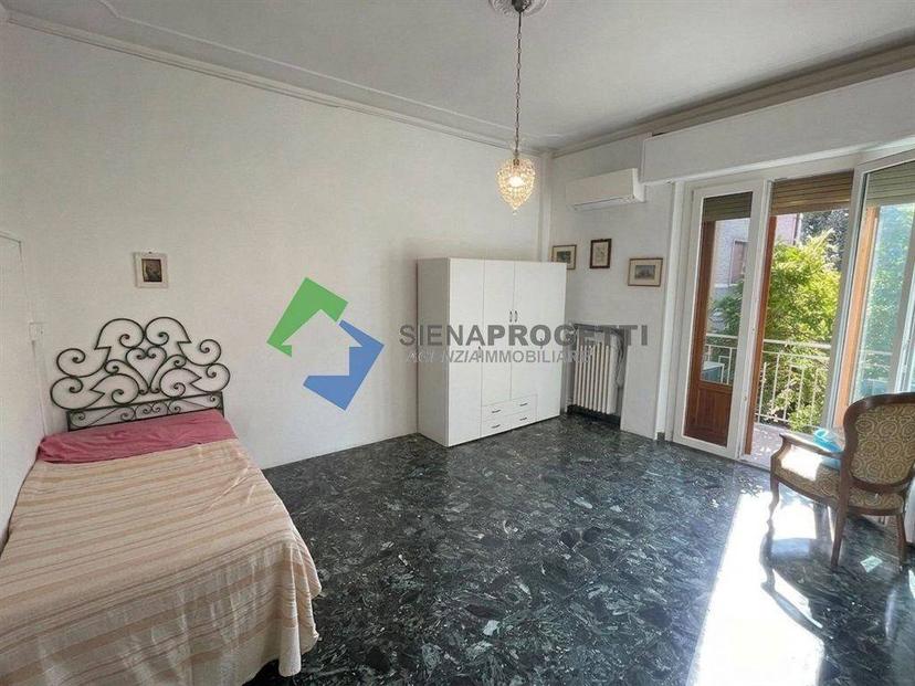 Quadrilocale viale Don Giovanni Minzoni, Stazione, Siena — foto 3 di 8